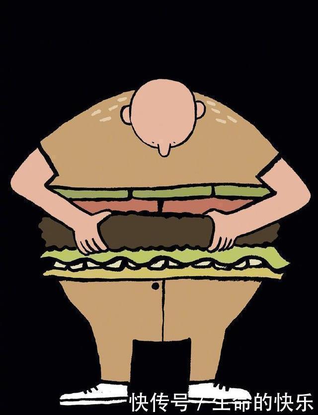 发人深省|看似搞笑,实则发人深省的9张插画,你真的读懂了吗