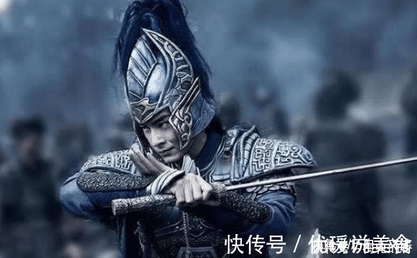 千古名将!一个土匪,入朝效力成千古名将,连灭四国,为中国增加千万疆土