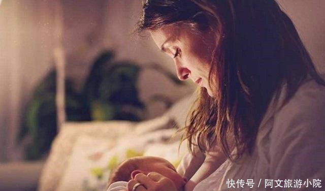 妈妈们|女人有没有生过孩子，身体这4个变化很明显，藏都藏不住