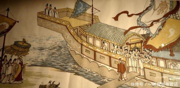 日本人从那里来的解剖日本历史 发现其中奥秘 快资讯