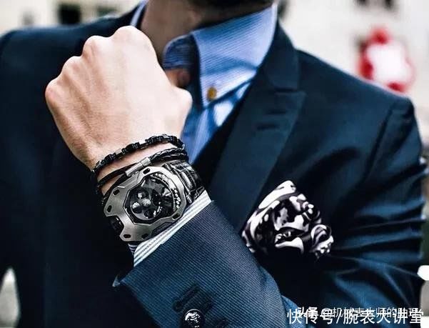 潜航者|手表的精髓是什么?不同收入群体的五种玩表境界