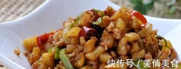 剁椒|香而不腻的几道家常菜，美味简单又实惠，好吃特别下饭
