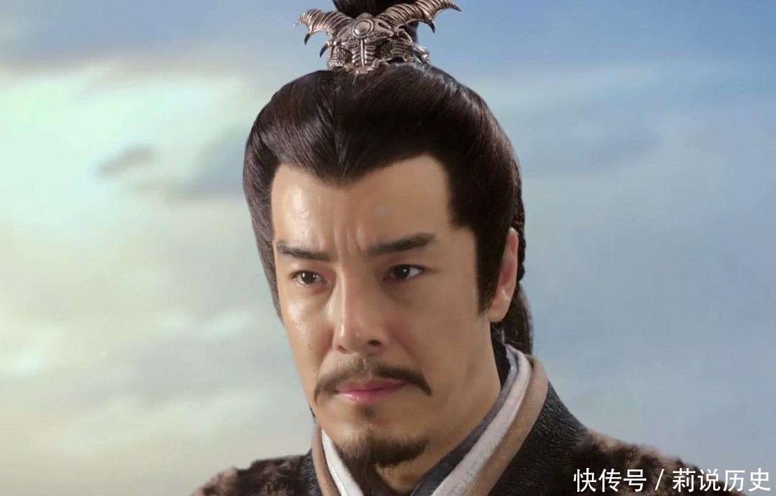 封神演义|封神演义谜之bug姜子牙老婆为何能封神妲己忠心耿耿为何被杀