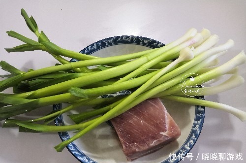  炒瘦肉嫩滑好吃，我常用此方法，简单，家人很喜欢