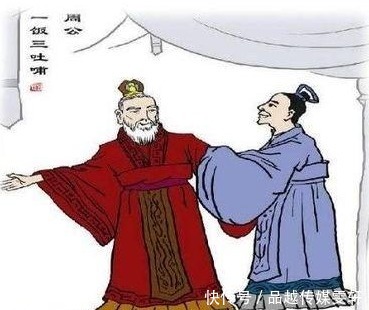 武王临终任命周公辅政,而非姜子牙,此时的姜子牙在干嘛