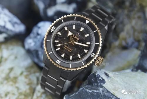 表展之外，这五款腕表让你捂不住荷包！