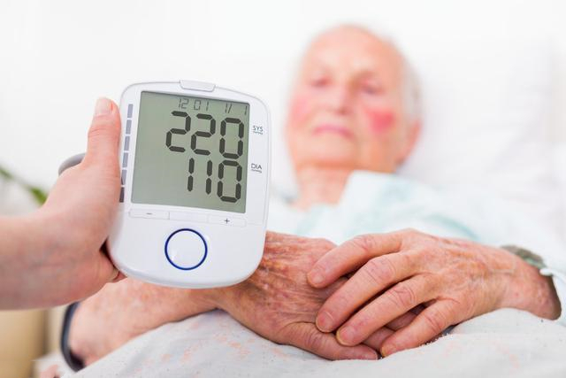 血压|25年高血压，如今90高龄，医生告诉您高血压并不影响寿命