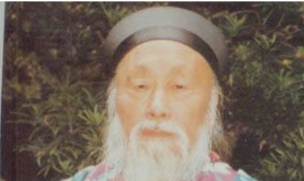 师兄|抗战时期,小道士:师父师兄何时回来?师父:此去无期,能回便回