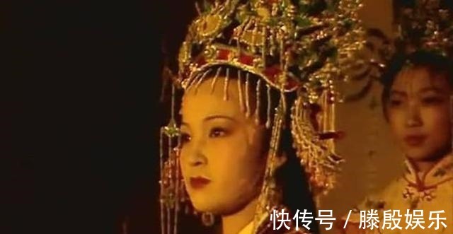 红楼梦&《红楼梦》一个女人从来没有出场,但对贾府的败落有很大影响!