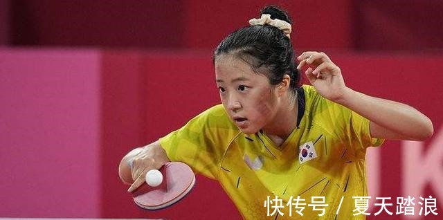 光頭|11比0給伊藤美誠剃了光頭現(xiàn)在的十五歲小姑娘都這么猛了嗎