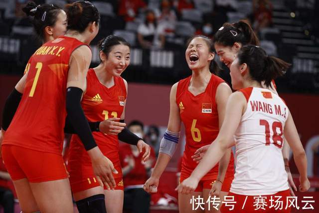 选帅|中国女排选帅时间不够!球迷猜测名单或已内定,更期待专家组执教