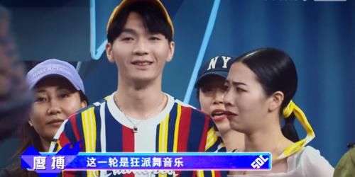 擂方|《街舞4》中张艺兴赢下肖杰遭“质疑”？其实小绵羊是有机会获胜