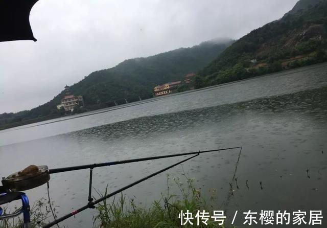 化氏|新手钓鱼一定要买便宜货？胡说，老钓手教你怎样挑装备