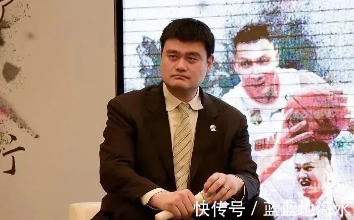 联赛|大学生狂赞姚明,CBA球迷要求姚明下台别祸害联赛,姚明做错了吗