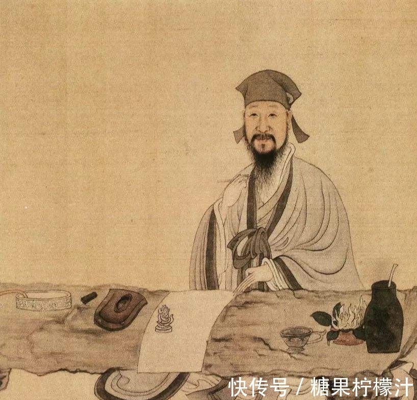 王小余!清代美食艺术家袁枚的潇洒人生