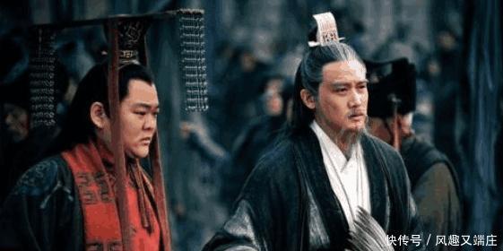 关羽|刘禅娶了张飞2个女儿为皇后,为什么就是不娶关羽的女儿呢!