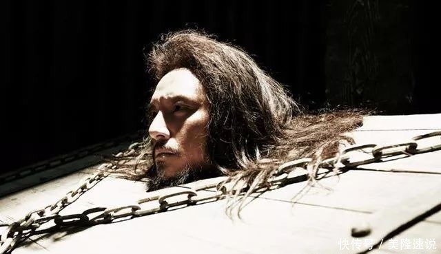 韩信|诱杀韩信的幕后主使到底是谁?为什么《史记》中的记载前后矛盾?