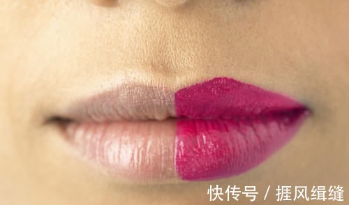 肤色 口红与肤色匹配表:选对口红色号,显白还招桃花,别再买错了!