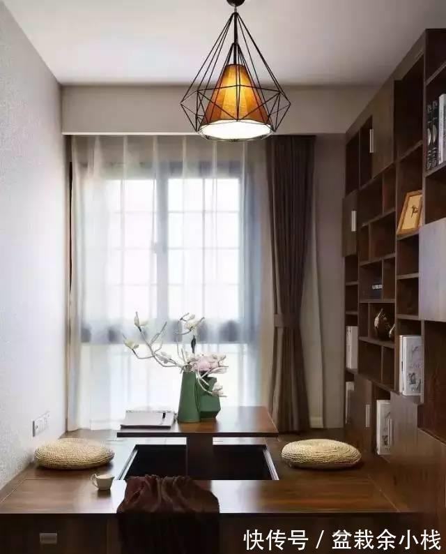 吊柜|在自家阳台打了一吊柜，邻居们看了，都偷偷回家叫师傅照做！