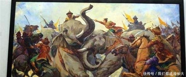 吹牛|外国历史书籍中吹牛不打草稿有哪些?日本的还能忍,印度是真能吹