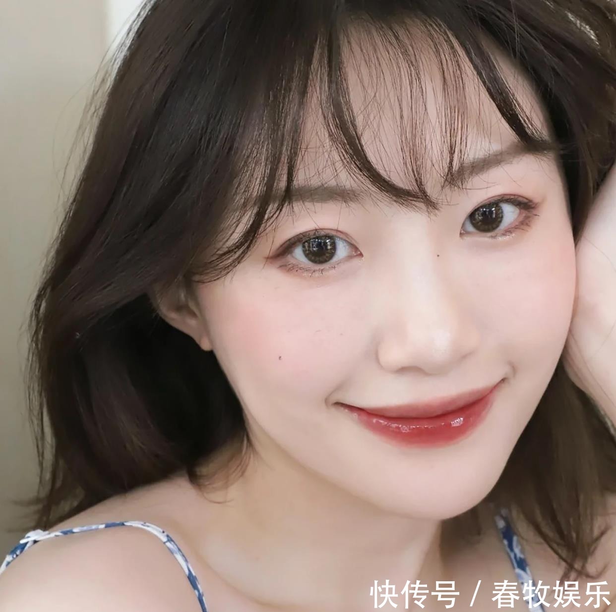 黄皮 让黄皮逃不出的口红,是森绘梨佳都爱的日杂色!