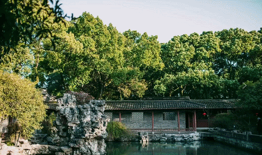 文澜阁&古代读书人的圣地!中国藏书楼Top 8,你去过几座?