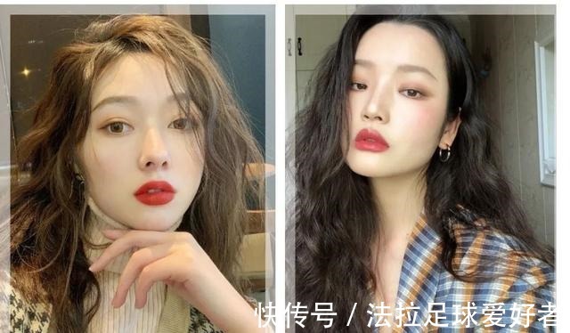 头发|你适不适合卷发关键只看这4点!你适不适合卷发关键只看这4点!