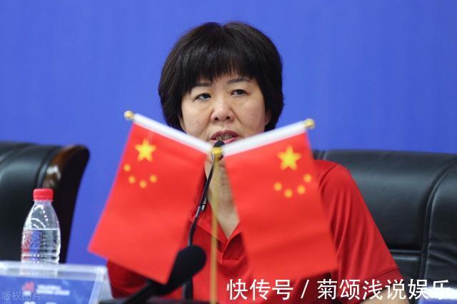 郎平|全运会危险了?李盈莹“年龄问题”惹争议,排协出面回击太解气