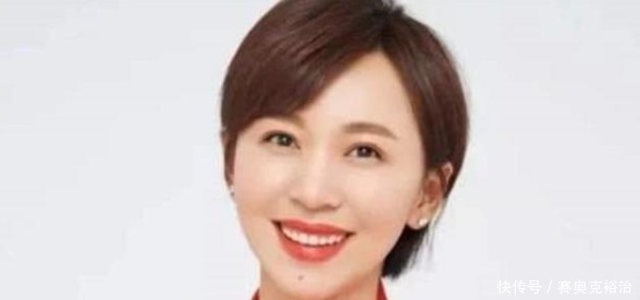 欧阳夏丹|央视“国脸”欧阳夏丹,从央视“消失”引争议,真实原因让人泪目