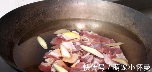 清水|这种肉38元1斤，再贵也要给孩子吃，常吃长得高，一周2次都嫌少