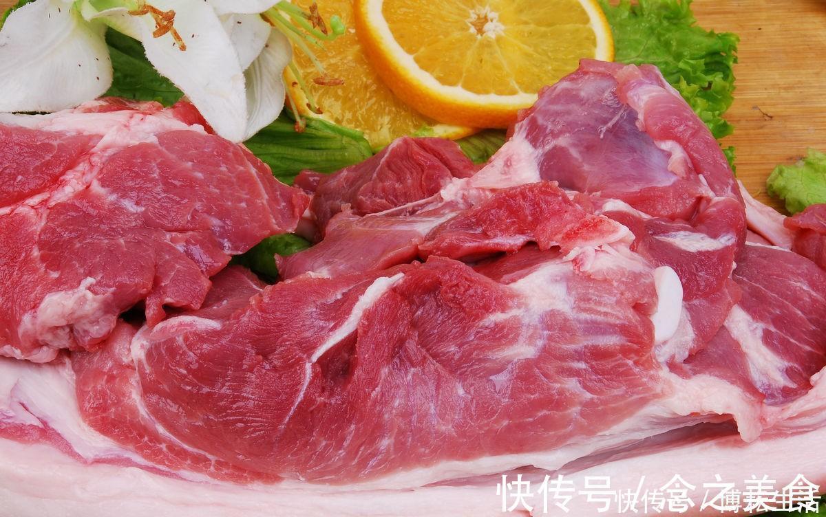 营养物质|喜欢吃肉的看过来，以下4种肉要少吃，尤其是老年人！