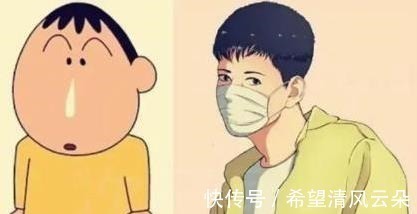 蜡笔小新|《蜡笔小新》长大之后是什么模样小新依旧沙雕,风间最帅气