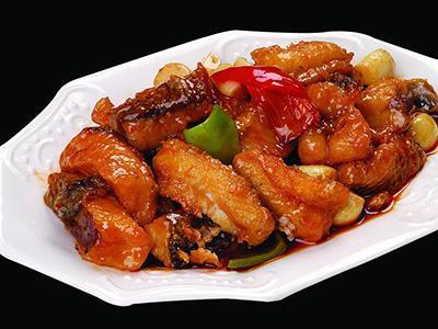 学做易上手的家常美食，家宴做给家人吃，美味又下饭，现在学不晚