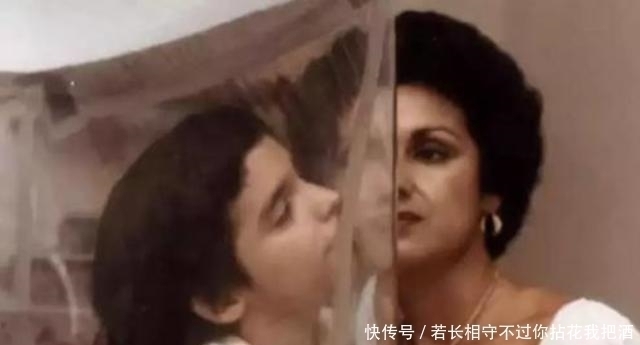 男孩|住在“泡泡”里的男孩,12岁才第一次碰到妈妈,他的经历令人泪目