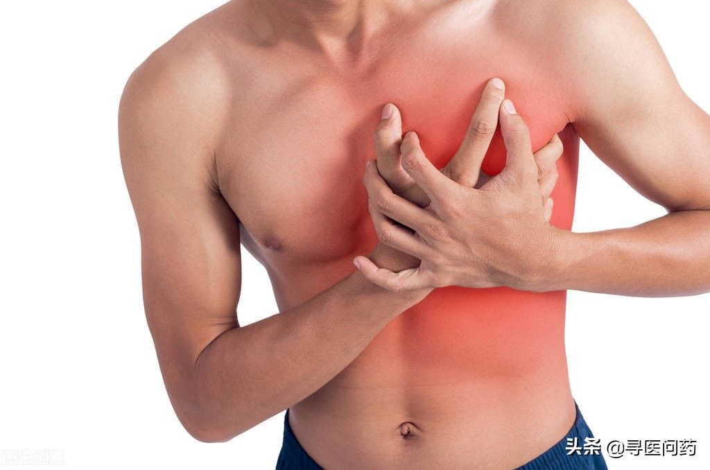 筛查|男性注意,乳腺癌男性也会得,死亡率比女性更高