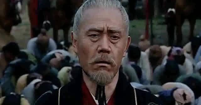 刘据|汉武帝因谗言错杀太子，让他悔恨终身