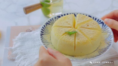 钙质|吃1块它，比1杯牛奶还补钙！宝宝的营养“钙库”，夏天多长5c