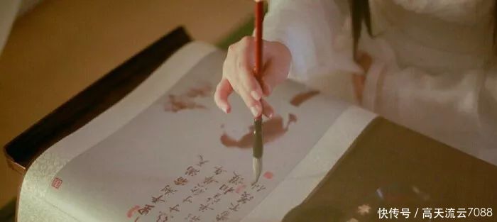 平水韵|七绝《心绪乱》平水韵