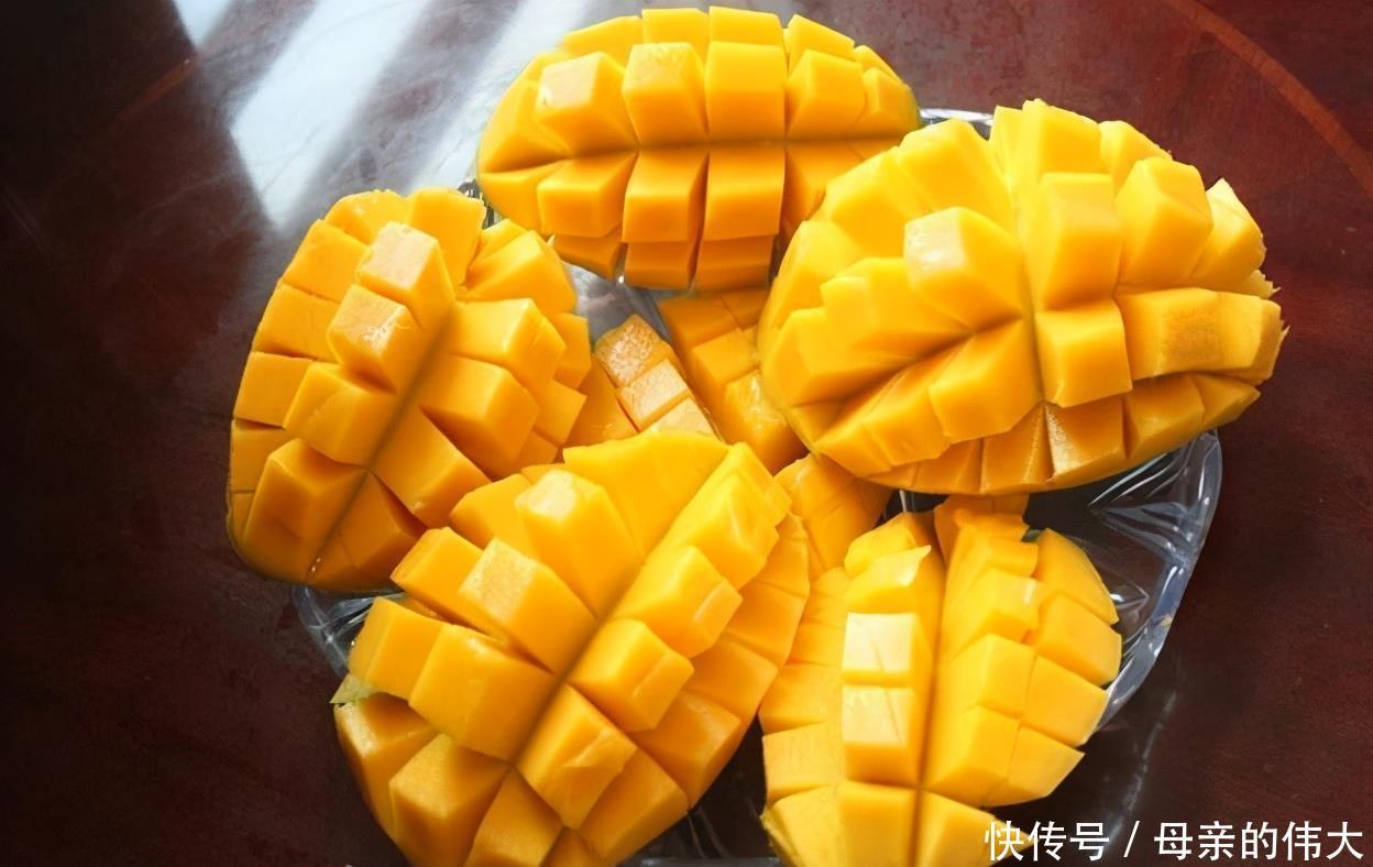 养颜|女性爱美要会吃,3种食物轮着吃,美容养颜,排毒瘦身,有益健康