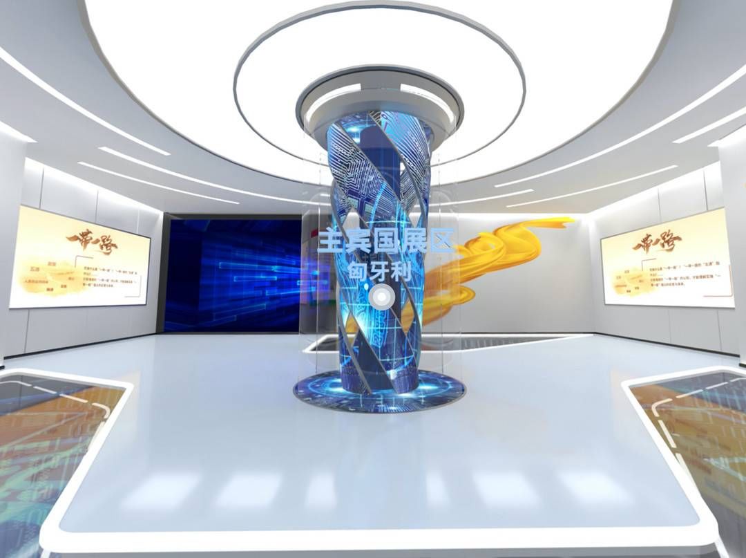 主宾国|“小科”带你逛云展⑥走进主宾国匈牙利展区