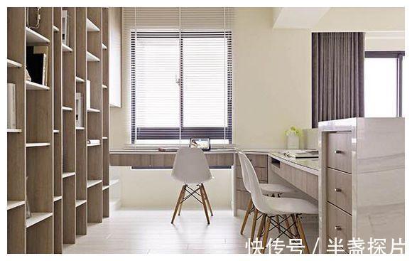 装修|128平装修预算20w,花了1w找了个设计师,大家看看水平如何