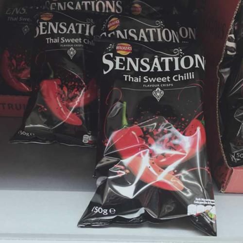 英国留学:在上网课的日子里,这些零食陪我度过每一个饥饿寒冷的夜