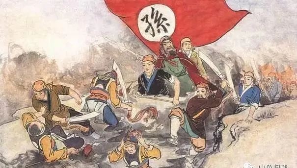 郁郁而终|让一代才女谢道韫郁郁而终的那个男人