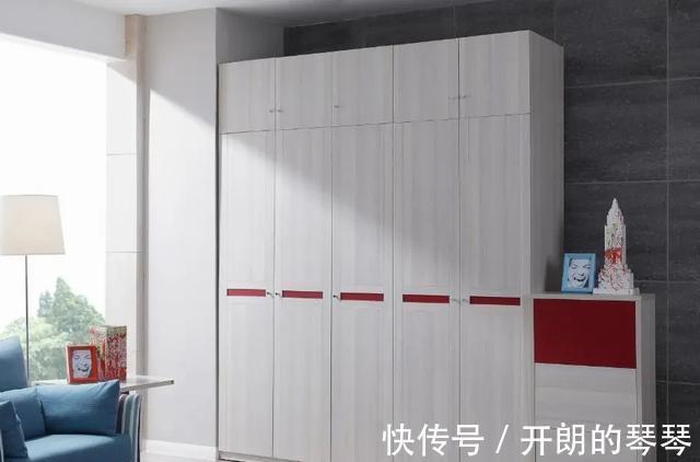 橱衣柜|定制橱衣柜大都是用颗粒板，用胶合板的很少，原因原来是这5点