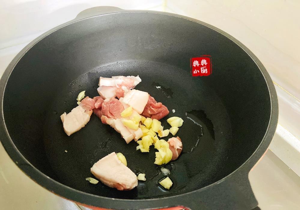 当季|当季家常食材，随便炒炒都下饭，超美味