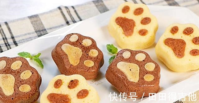 微波炉|夏日,早餐别吃包子馅饼了,试试这6款,口味清爽新颖,娃很喜欢!