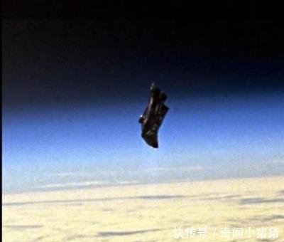 神秘物体跟踪地球长达1.3万年,它到底有什么目的?