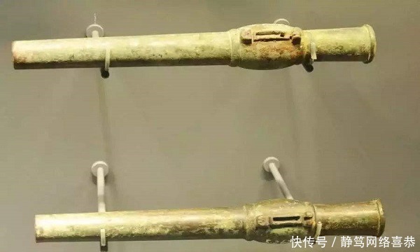 注定|明朝就有世界地图了，道光帝还问英吉利在哪？落后早已注定