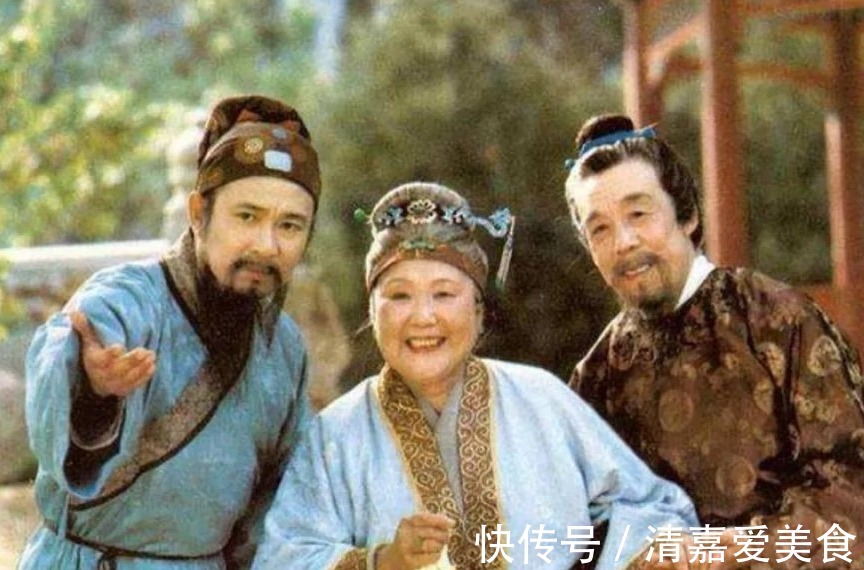 红楼梦#贾政为什么不见林黛玉?他对林黛玉的态度,一个不为人知的真相!