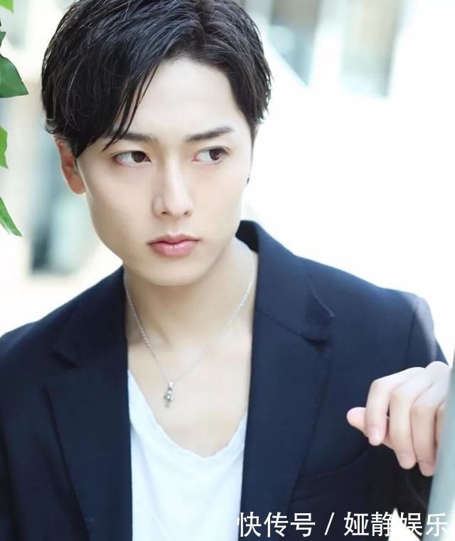 男生们，找对发型比找对女朋友还重要颜值从60到80没问题